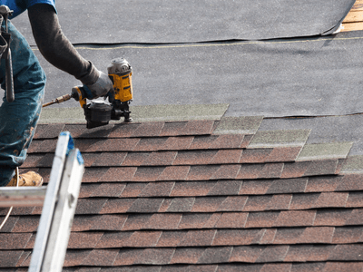 About Roof Repair Experts Ponca City, OK